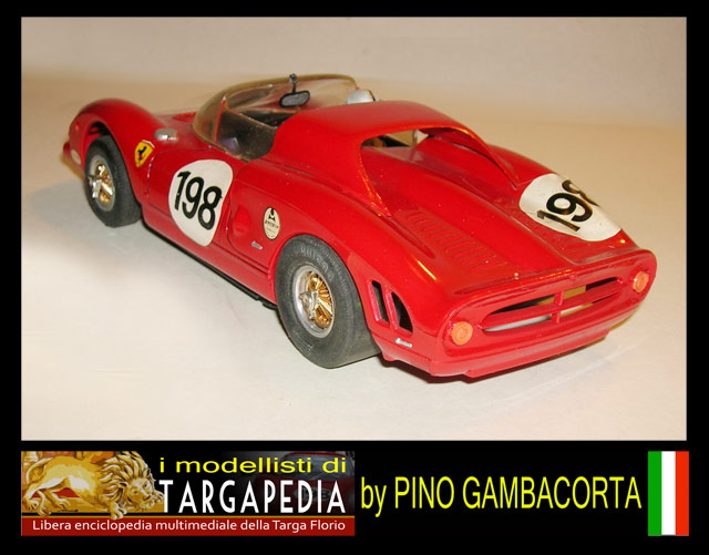 Targa Florio 1965 - Ferrari 275 P2 - Unicar 1.24 (4).jpg
